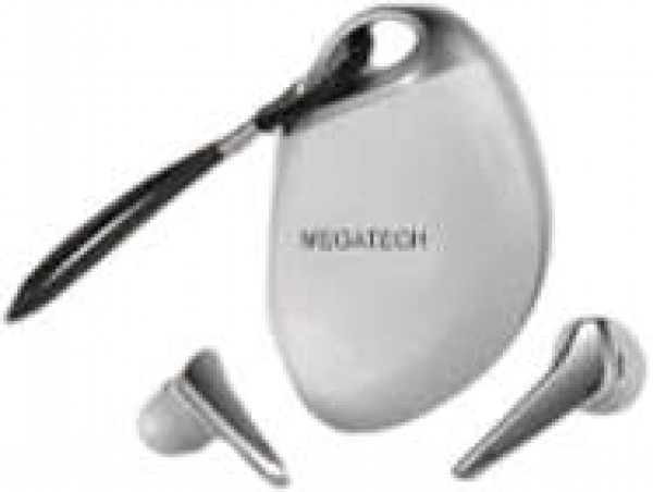Megatech MG-BT101 Tam Kablosuz Kulaklık