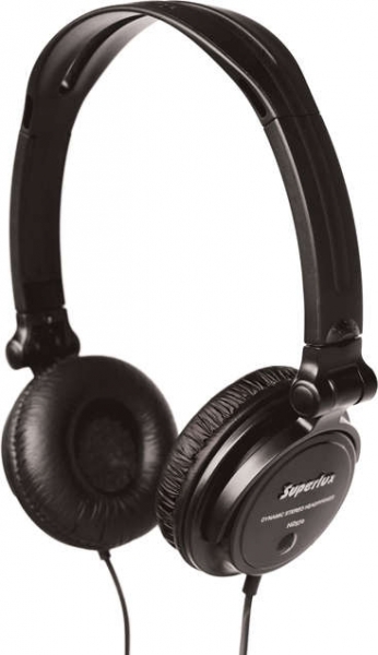 Superlux HD572 Kablolu Kulaklık