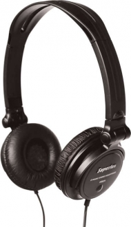 Superlux HD572 Kablolu Kulaklık