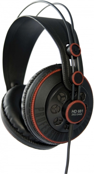 Superlux HD681 Kablolu Kulaklık