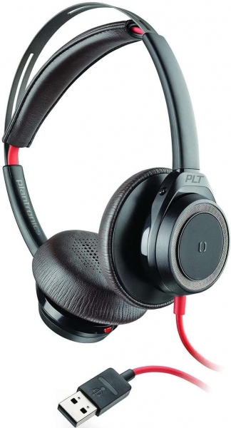 Plantronics Blacwire 7225 Kablolu Kulaklık