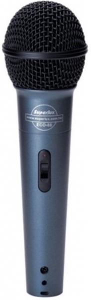 Superlux Eco 88S Mikrofon