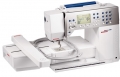 Bernina Aurora 450 resim