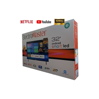 ElectroMaster ETV-332 HD Ready (HD) TV