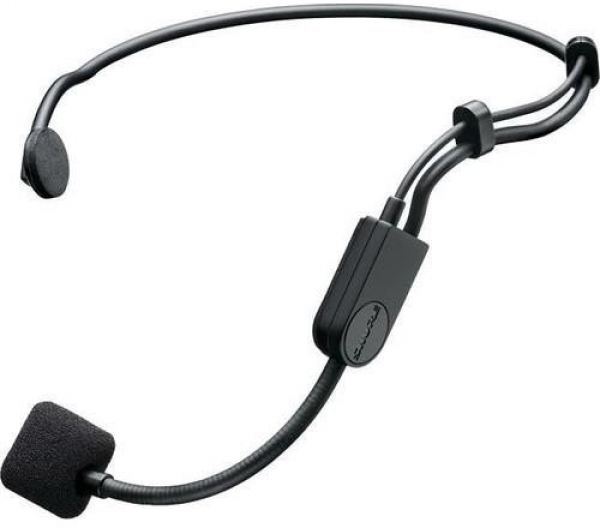 Shure PGA31TQG Mikrofon