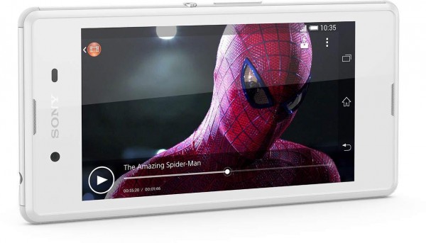 Sony Xperia E3
