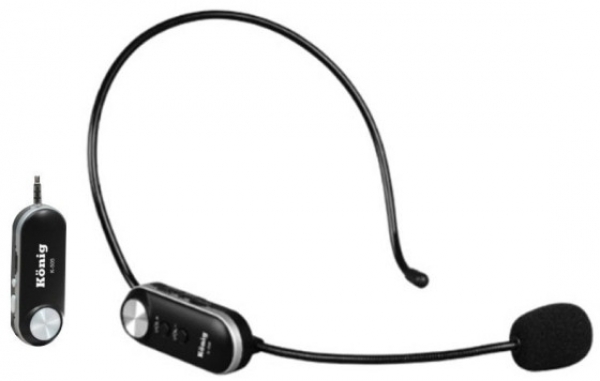 König K-503 Mikrofon