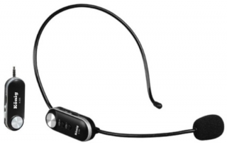 König K-503 Mikrofon