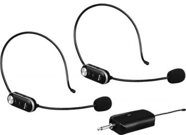 König K-506 Mikrofon