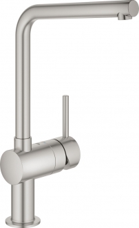 Grohe Minta 31375DC0 Eviye Bataryası