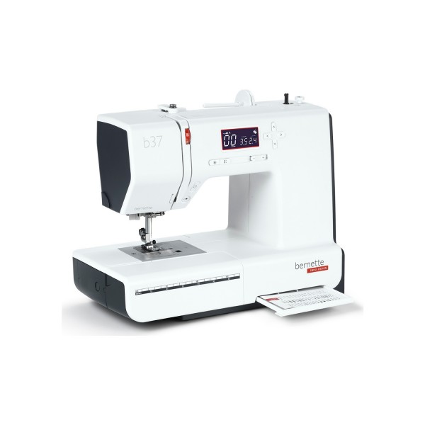 Bernette B37 Dikiş ve Nakış Makinesi