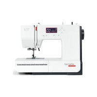 Bernette B37 resim
