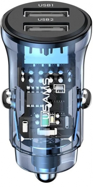 Usams C31 Şarj Aleti