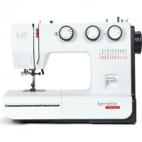 Bernette B35 resim