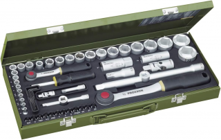 Proxxon 23-040 Lokma Takımı