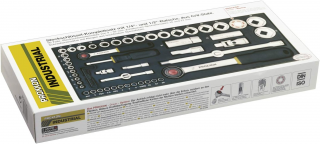 Proxxon 23-040 Lokma Takımı