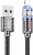 Hoco Crystal U122 USB to Lightning Şarj Kablosu