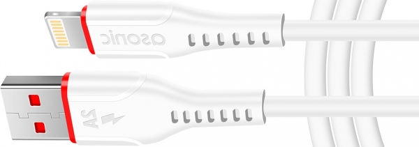 Asonic AS-X306 Şarj Kablosu