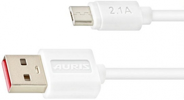 Auris ARS-CB02 Şarj Kablosu