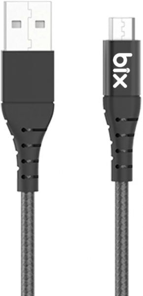 Bix BX-MC01C Şarj Kablosu