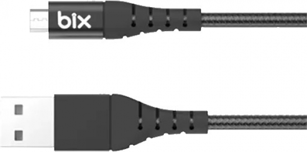 Bix BX-MC01C Şarj Kablosu