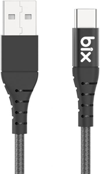 Bix BX-UC01C Şarj Kablosu
