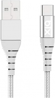 Bix BX-UC01C Şarj Kablosu