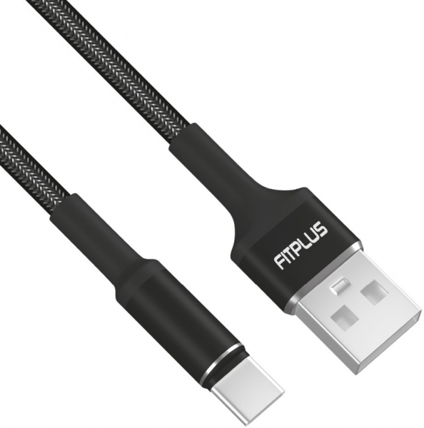 FitPlus Round RS-203 Şarj Kablosu (2 m)