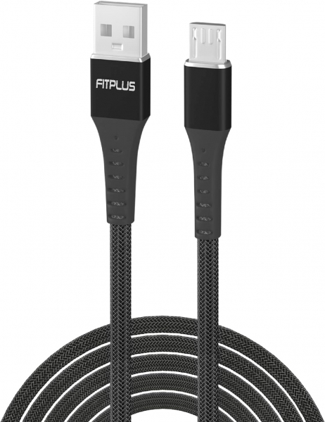 FitPlus Strong ST-111 Şarj Kablosu