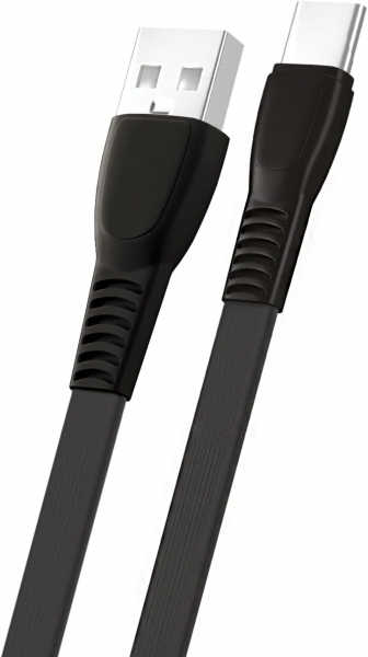 FitPlus Flat FS-403 Şarj Kablosu