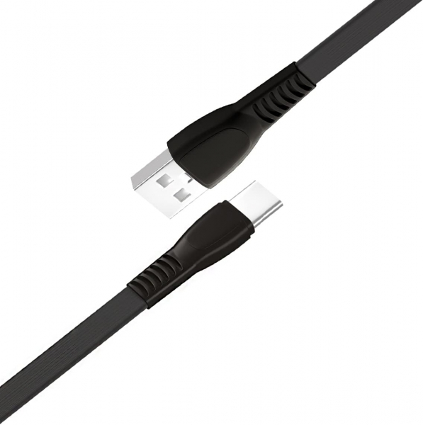 FitPlus Flat FS-403 Şarj Kablosu