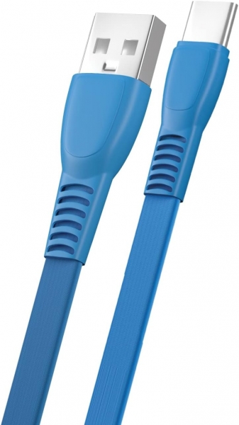 FitPlus Flat FS-403 Şarj Kablosu