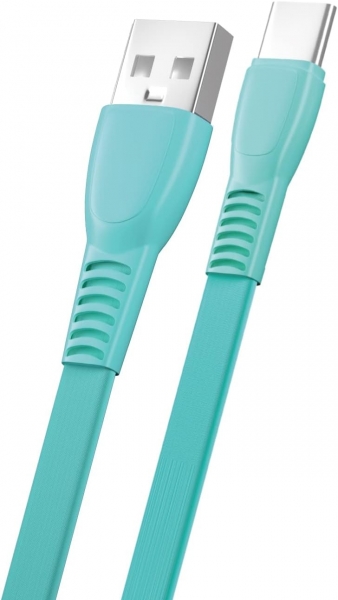 FitPlus Flat FS-403 Şarj Kablosu