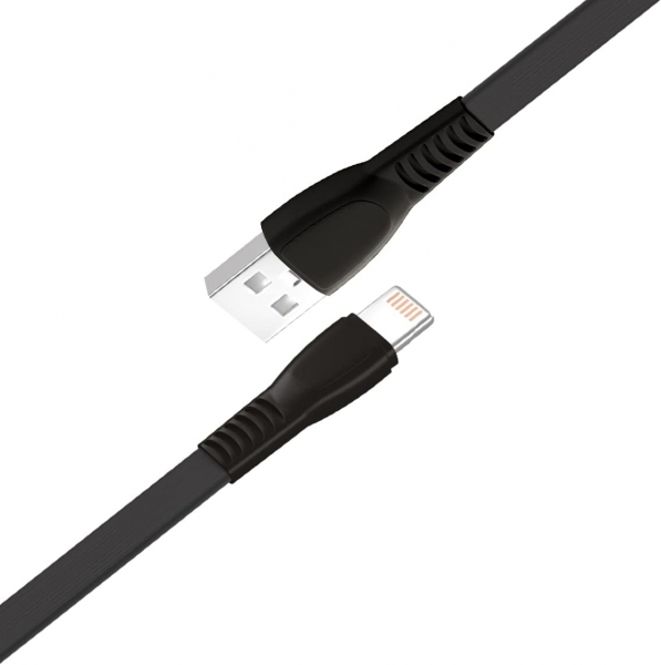 FitPlus Flat FS-402 Şarj Kablosu