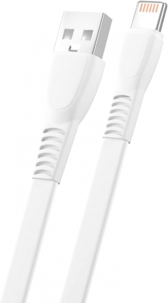 FitPlus Flat FS-402 Şarj Kablosu