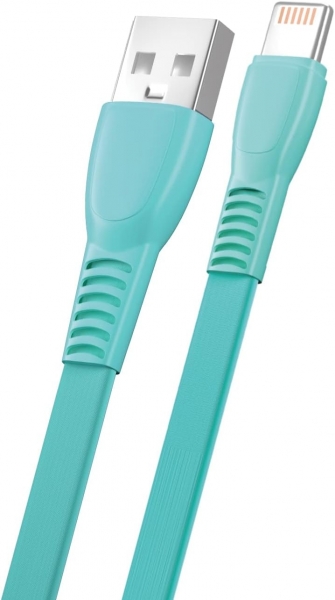 FitPlus Flat FS-402 Şarj Kablosu