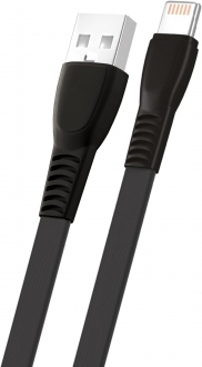 FitPlus Flat FS-402 Şarj Kablosu
