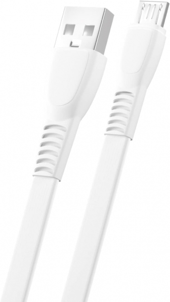 FitPlus Flat FS-401 Şarj Kablosu