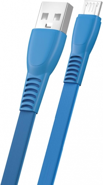 FitPlus Flat FS-401 Şarj Kablosu