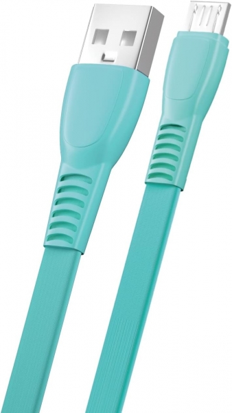 FitPlus Flat FS-401 Şarj Kablosu