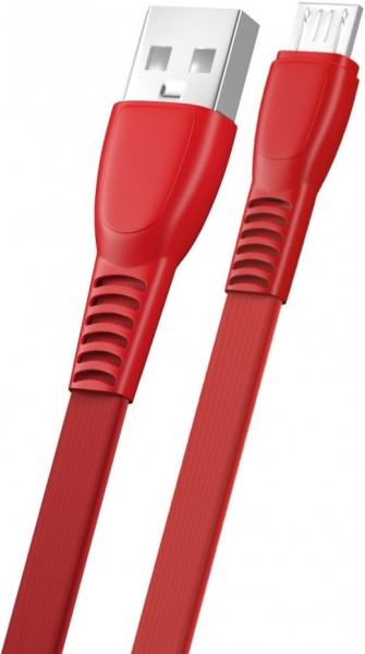 FitPlus Flat FS-401 Şarj Kablosu
