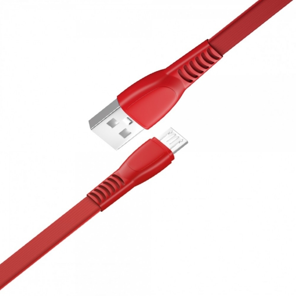 FitPlus Flat FS-401 Şarj Kablosu
