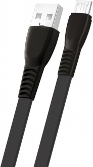 FitPlus Flat FS-401 Şarj Kablosu