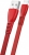FitPlus Flat FS-401 Şarj Kablosu