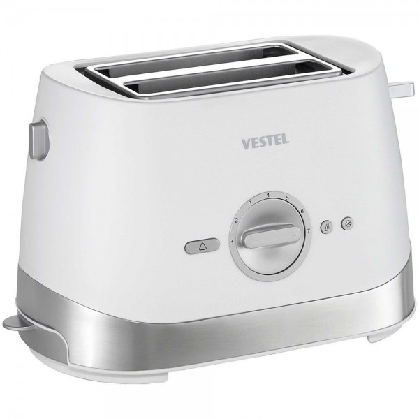 Vestel Keyif Ekmek Kızartma Makinesi