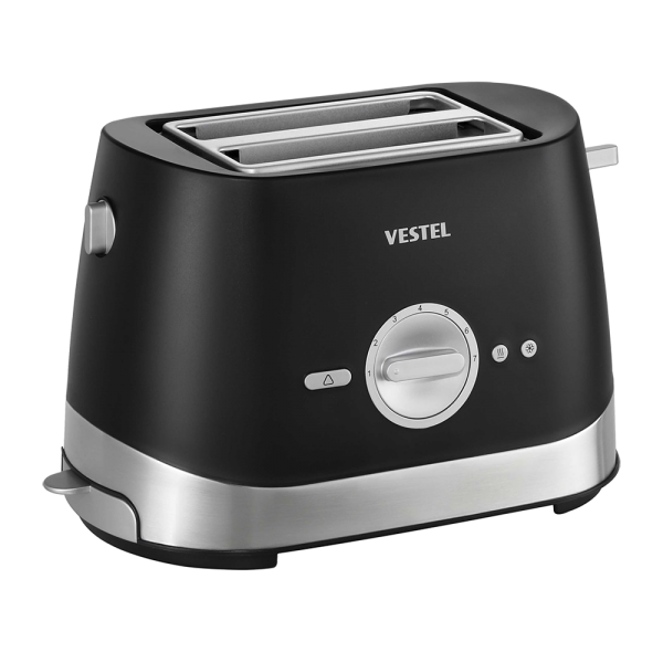 Vestel Keyif Ekmek Kızartma Makinesi