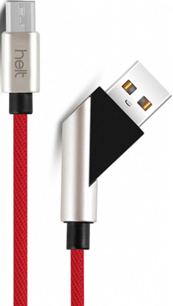 Helt HT-75 Micro Şarj Kablosu