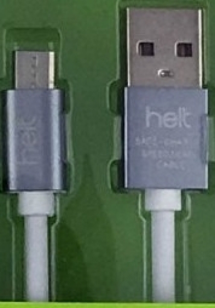 Helt HT-29 Şarj Kablosu