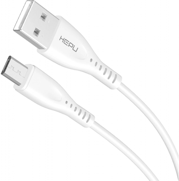 Hepu Venus HP-417 Şarj Kablosu