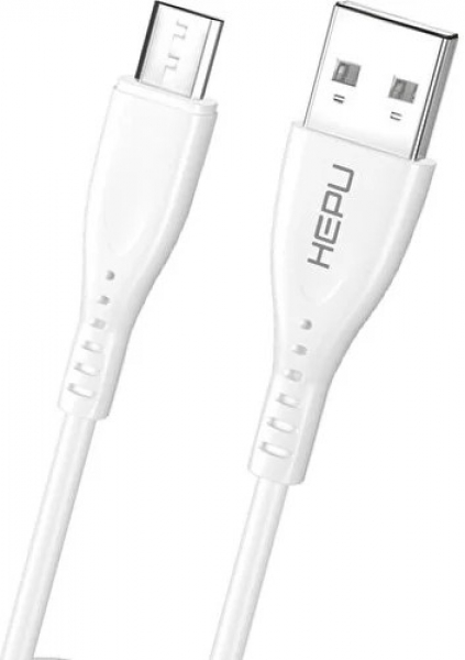 Hepu Venus HP-417 Şarj Kablosu